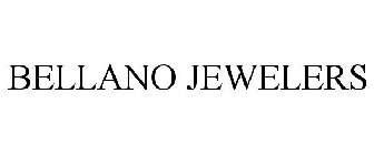 BELLANO JEWELERS