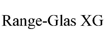 RANGE-GLAS XG