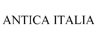 ANTICA ITALIA