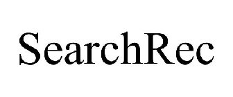 SEARCHREC