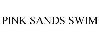 PINK SANDS SWIM