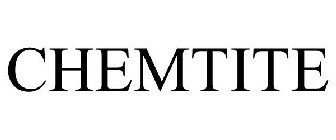 CHEMTITE