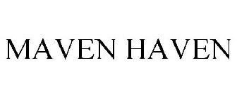 MAVEN HAVEN