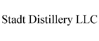 STADT DISTILLERY LLC