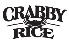CRABBY RICE