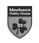 MEEHAN'S PUBLIC HOUSE 02