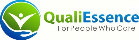 QUALIESSENCE FOR PEOPLE WHO CARE