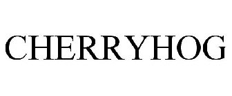 CHERRYHOG