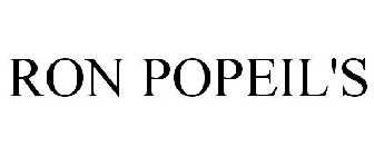 RON POPEIL'S