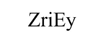 ZRIEY