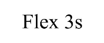 FLEX 3S