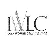 IWLC IOWA WOMEN LEAD CHANGE