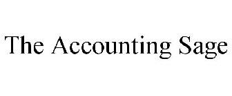 THE ACCOUNTING SAGE