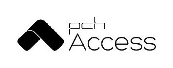 PCH ACCESS