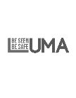 LUMA BE SEEN BE SAFE