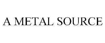 A METAL SOURCE, LLC