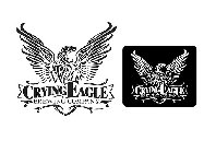 CRYING EAGLE BREWING COMPANY