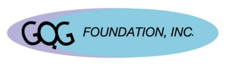 GOG FOUNDATION, INC.