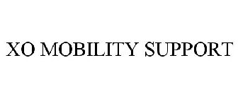 XO MOBILITY SUPPORT