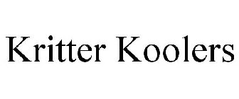 KRITTER KOOLERS