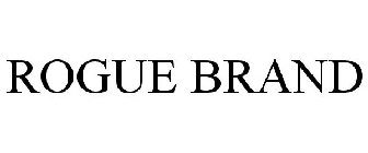 ROGUE BRAND