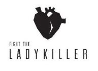 FIGHT THE LADYKILLER