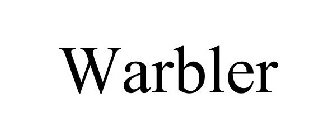WARBLER