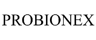 PROBIONEX