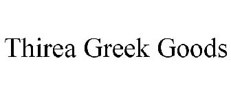 THIREA GREEK GOODS