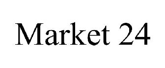 MARKET 24