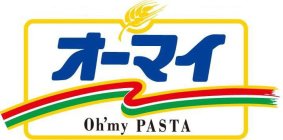 OH'MY PASTA