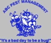 ABC PEST MANAGEMENT 