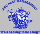 ABC PEST MANAGEMENT 