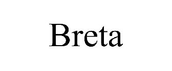 BRETA