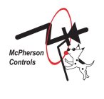 MCPHERSON CONTROLS