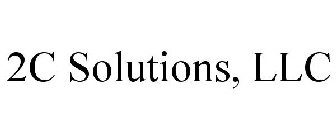 2C SOLUTIONS, LLC