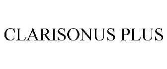 CLARISONUS PLUS