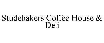 STUDEBAKERS COFFEE HOUSE & DELI