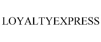 LOYALTYEXPRESS