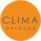 CLIMA OUTDOOR