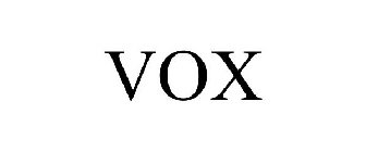 VOX