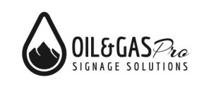 OIL & GAS PRO SIGNAGE SOLUTIONS
