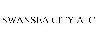 SWANSEA CITY AFC