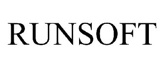 RUNSOFT