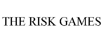 THE RISK GAMES