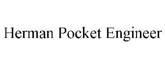 HERMAN POCKET ENGINEER