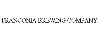 FRANCONIA BREWING COMPANY