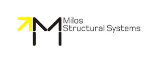 M MILOS STRUCTURAL SYSTEMS