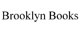 BROOKLYN BOOKS