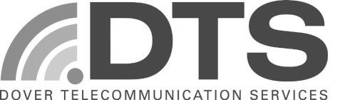 DTS DOVER TELECOMMUNICATION SERVICES